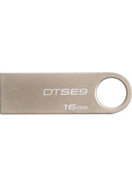 16GB USB Bellek