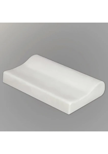 Visko Buyun Fıtığı Yastığı (60*40*10/8 Cm) 864