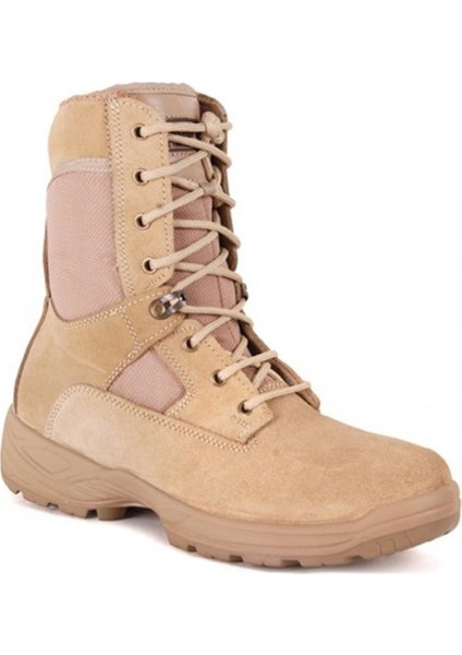 Attp 1098 Harrıer With Zipper Bot