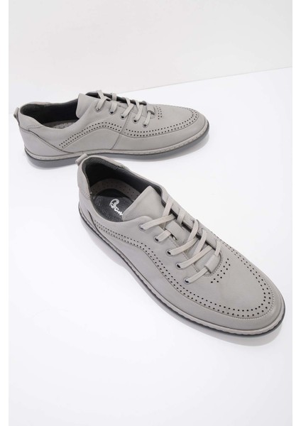 Gri Erkek Casual E01900201103