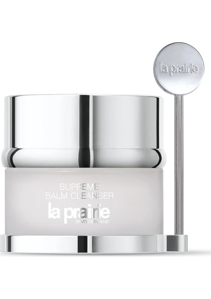 La Prairie Supreme Balm Cleanser 100 ml