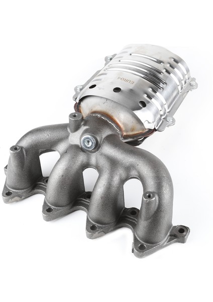 Katalizör Katalitik Hyundai Accent Aracınızın Parçasıdır 1.3 1.4 1.5 1.6 Hepsi ile Uyumlu