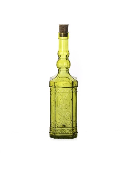 Miguelete Yağ Şişesi 500 ml Sarı