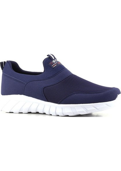 Xstep 075 Faylon Erkek Spor Ayakkabı