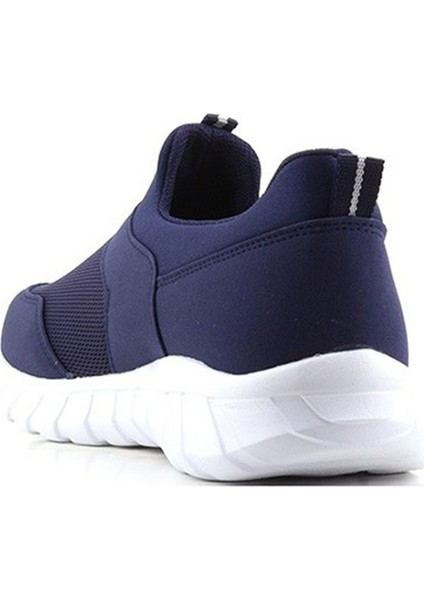 Xstep 075 Faylon Erkek Spor Ayakkabı