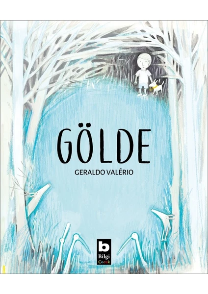 Gölde - Geraldo Valério