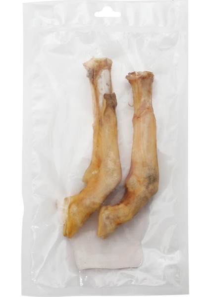 Pure Kuzu Kurutulmuş Ayak 2 Ad. fiyatları