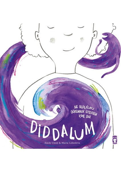 Diddalum - Emily Child - Maria Lebedeva