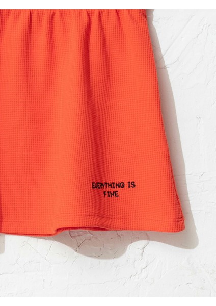 Kız Çocuk Etek modelleri