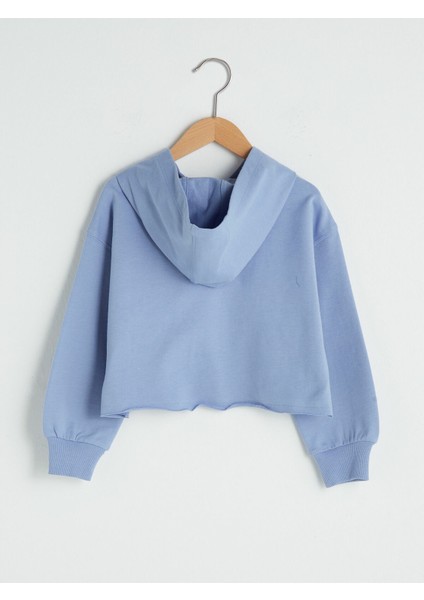 Kız Çocuk Sweatshirt