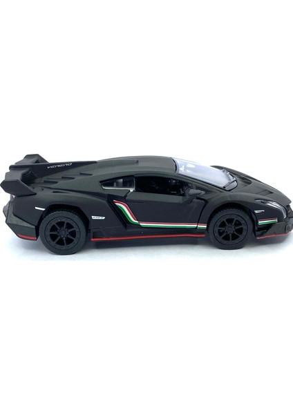 Lamborghini (Mat Renkli) Çek Bırak 5inch. modelleri