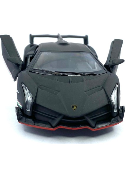 Lamborghini (Mat Renkli) Çek Bırak 5inch. fırsatları