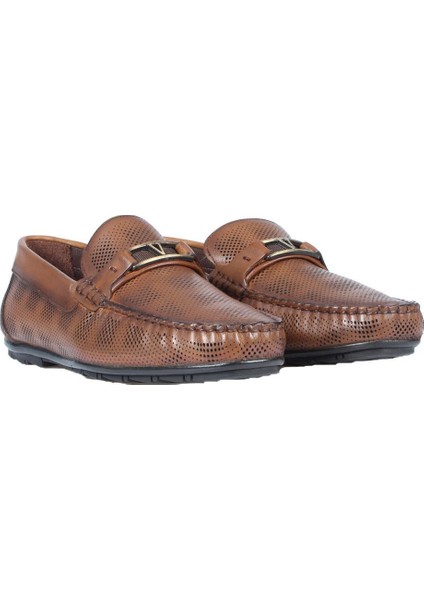 11087 Marcomen Erkek Loafer
