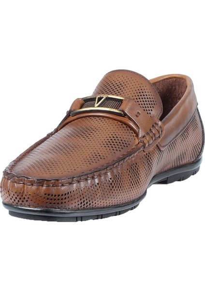 11087 Marcomen Erkek Loafer modelleri