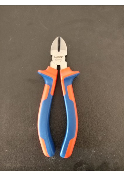 Izoleli Kombine Yan Keski 180 mm