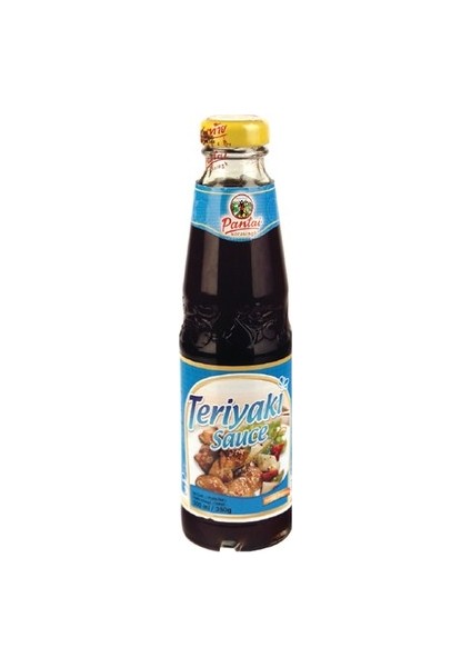 Teriyaki Sos 300 ml