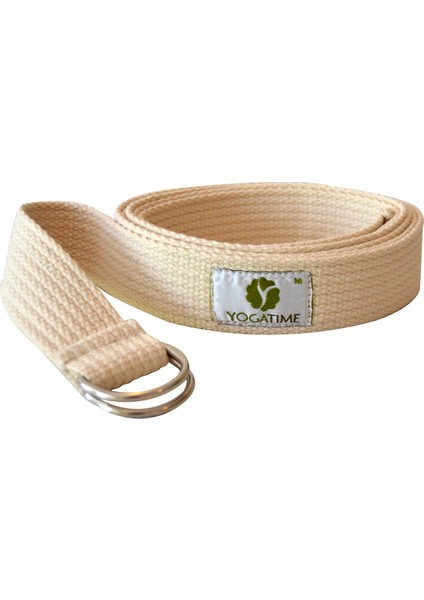 Yoga Strap Kemer 250 x 4 cm