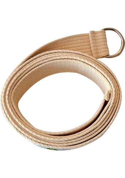 Yoga Strap Kemer 250 x 4 cm fiyatları