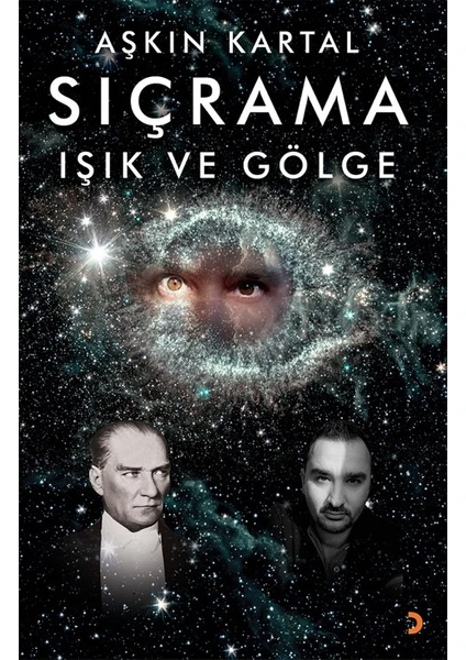 Sıçrama - Işık ve Gölge - Aşkın Kartal