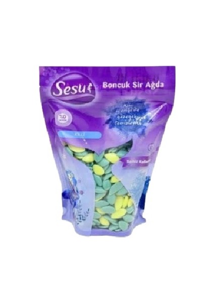 Boncuk Killi Sir Ağda Killi 250 gr