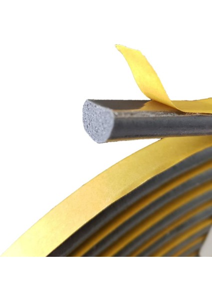 10X20.MM/10.M Yapışkanlı Dökme Pu Conta