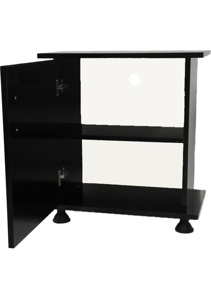 60 cm Ithal Akvaryum Sehpası 60X35X67 cm modelleri