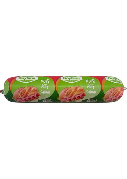 Doyfarm Piliç Salam 750 gr