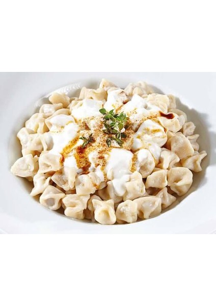 Bohça Mantı 1 kg