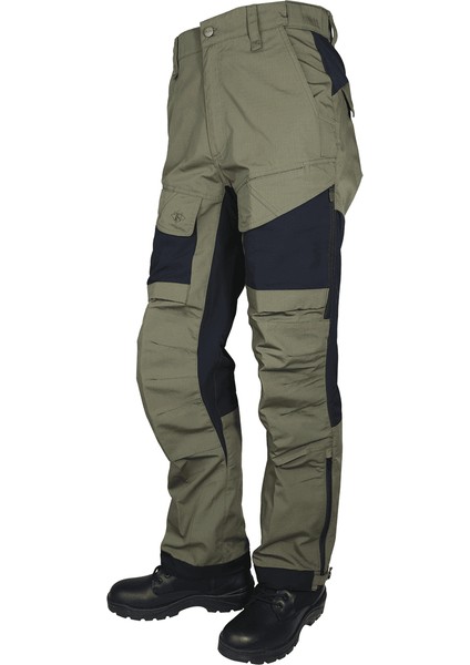 Pts, 24-7 Le Green/blk Xpedıtıon