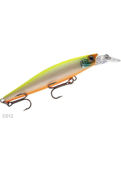 Jerk Star 70MM 5.2gr Floating Maket Balık