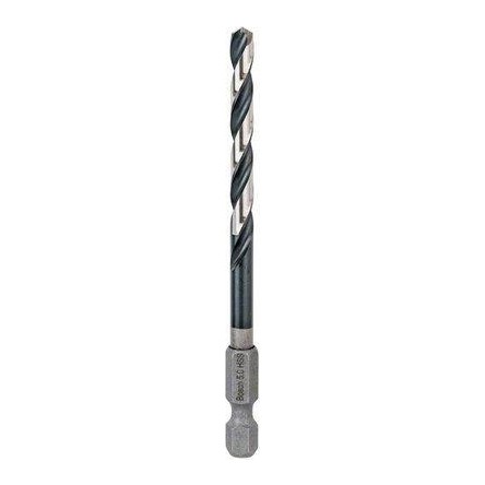 Bosch Impact Altıgen Şaftlı Hss Matkap Ucu 5 mm