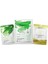 Green Tea-Aloe-Solution Snail Set 1