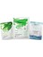 Green Tea-Aloe-Solution Hyaluron Set 1