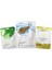 Green Tea-Snail-Solution Snail Set 1