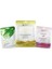 Green Tea-Solution Snail-Solution Collagen Set 1