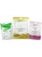 Aloe-Solution Snail-Solution Collagen Set 1