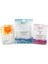 C Vitamin-Solution Hyaluron-Solution Collagen Set 1