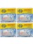 Nem Alıcı Rutubet Giderici Yedek Tablet 4'lü 2 x 500 Gram Natural 1