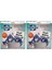 Nem Alıcı Rutubet Giderici Yedek Tablet 2'li 2 x 250 Gram Yeşil Elma 1