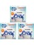 Nem Alıcı Rutubet Giderici Yedek Tablet 3'lü 2 x 250 Gram Lavanta 1