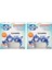 Nem Alıcı Rutubet Giderici Yedek Tablet 2'li 2 x 250 Gram Lavanta 1