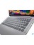 IdeaPad 5 Intel Core i5 1135G7 8GB 256GB SSD Windows 10 Home 14" FHD Taşınabilir Bilgisayar 82FE00KGTX 4