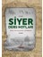 Siyer Ders Notları - Mustafa Ağırman 1