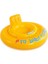 Sarı Baby Float 70CM (6-12AY) 1