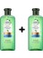 Herbal Essences Sülfatsız Güç ve Nem Aloe + Bambu Şampuan 2 x 380 ml 1