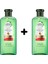 Herbal Essences Sülfatsız Renk Koruma ve Nem Aloe+ Mango Şampuan 2 x 380 ml 1