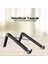 Laptop Stand NoteBook Katlanabilir ve Ayarlanabilir MacBook Stand 2