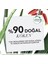 Herbal Essences Saç Bakım Kremi Arındırıcı Beyaz Çilek ve Tatlı Nane 2 x 360 ml 5