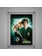 Harry Potter Duvar Poster Film 1 2 3 4 5 6 7 2