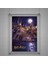 Harry Potter Duvar Poster Film 1 2 3 4 5 6 7 2